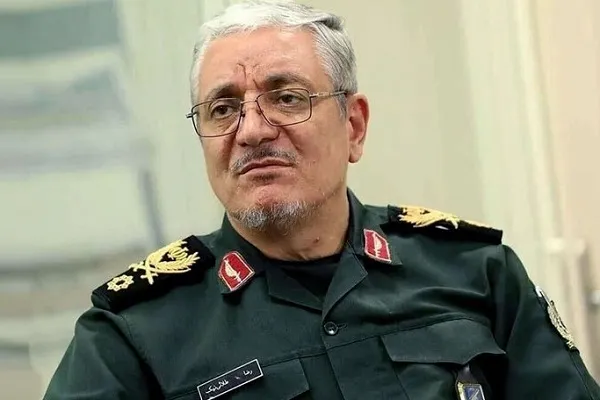 مرکز پشتیبانی پهپادی در وزارت دفاع تأسیس می‌شود