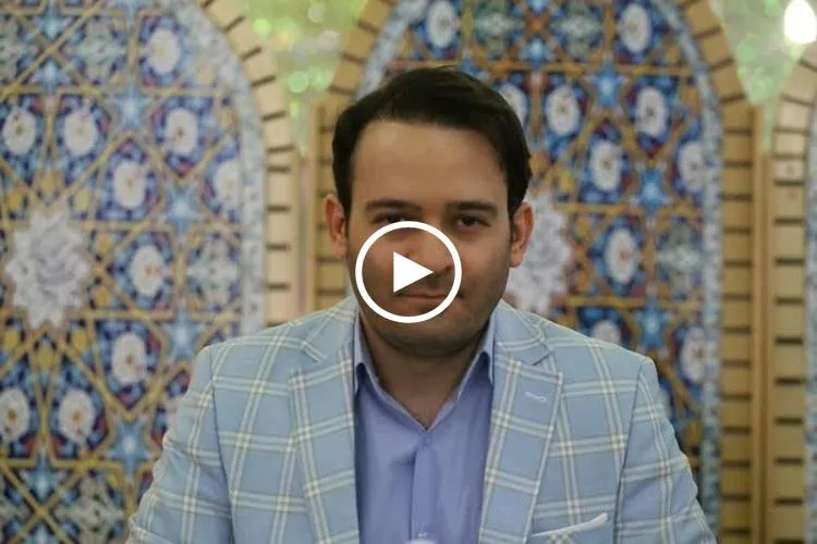 شاهد..تلاوة عطرة بصوت القارئ الدولي 