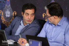 هیات داوران سی و نهمین دوره مسابقات سراسری قرآن کریم