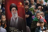 برپایی موکب‌های پذیرایی و اسکان در موزه دفاع مقدس