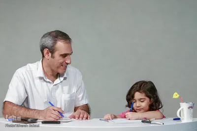 خداداد خادم، خبرنگار اندیشه ایکنا، روزنامه نگار اعتماد، شرق، مهر