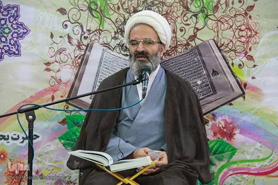 افتتاح مؤسسه مهد قرآن در آستان امامزاده یحیی سمنان‎