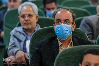 محمد بادپا