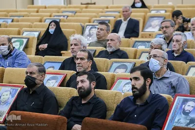 همایش نسل ماندگاردر شیراز