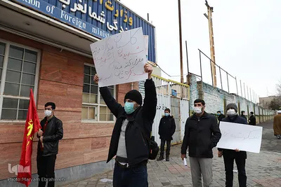 محکومیت ترور دانشمند هسته ای و دفاعی در تبریز