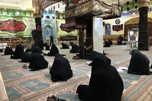 برگزاری مرحله شهرستانی آزمون‌های معارفی چهل‌وششمین دوره مسابقات قرآن در ایلام