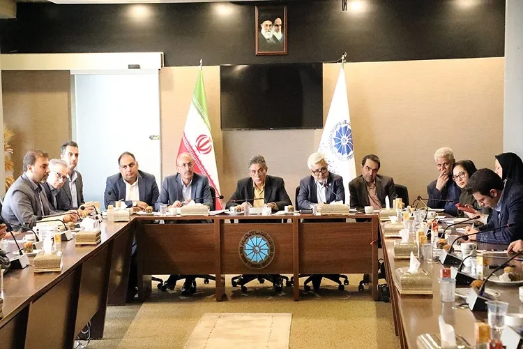 شکوفایی بخش گردشگری فارس را با جدیت دنبال می‌کنیم