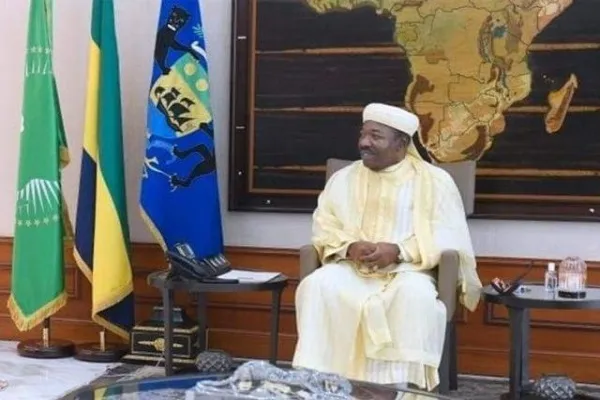 La communauté musulmans du Gabon remplace Ali Bongo