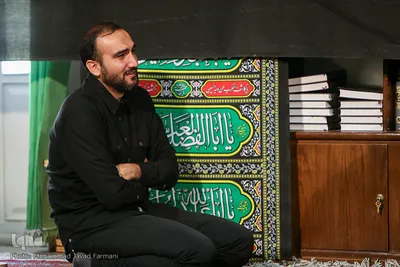 ششمین سالگرد تلاوت های شورای عالی قرآن