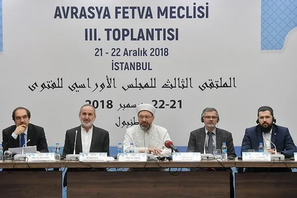 Müslümanlara uygulanan zulüm politikaları kabul edilemez