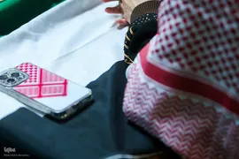 همایش بین‌المللی همبستگی جهانی زنان علیه نسل‌کشی رژیم صهیونیستی