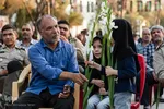 آیین تجلیل از آزادگان سرافراز وخانواده های معظم شهدای آزاده‎‎