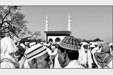 تلاش رهبران مسلمان در هند برای مقابله با خشونت و تبعیض