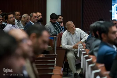 هجدهمین اجلاس سراسری بسیج اساتید