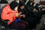 آخرین روز رقابت‌های چهل‌و‌پنجمین دوره مسابقات قرآن در قزوین