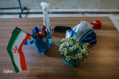 کلاس پایه ابتدایی