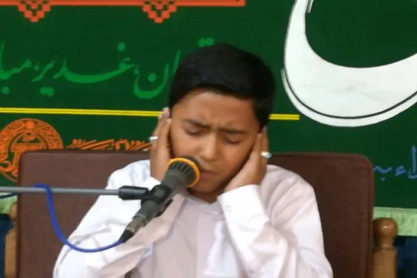 هفتاد و نهمین جلسه آموزش قرآن مؤسسه کریمه آل رسول(س) برگزار شد