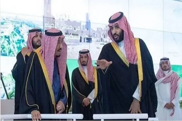 اجرای بیش از یک هزار حکم اعدام در دوره ملک سلمان