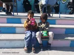 مرهم بدون مرز - خراسان جنوبی