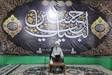 ارائه خرافات‌ مغایر با عقلانیت نهضت امام حسین(ع) است