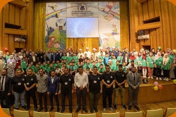 Suudi sporcunun İsrailli rakibiyle elsıkışması tartışma yarattı