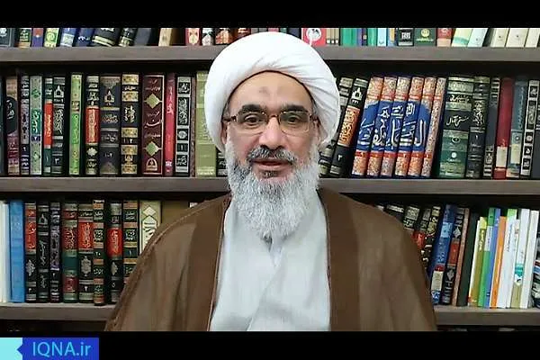 دنیا خانه سلامت و غنای شخصیتی انسان است
