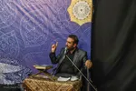 محفل انس با قرآن کریم در تبریز‎