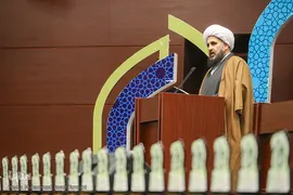 اختتامیه مرحله استانی مسابقات مدهامتان