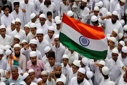 Majority of India Muslims Prefer Having Sharia Courts: Study