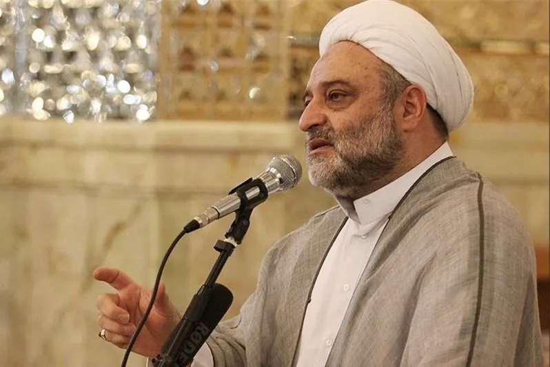 ضرورت فرهنگ‌سازی مناسک عبادی عید غدیر در سطح جهانی