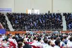 سفر رییس جمهور به اصفهان
