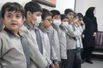 سوگواری شهادت حضرت زهرا(س) در ملایر‎