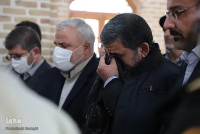 سفر وزیر میراث فرهنگی،صنایع دستی و گردشگری به استان آذربایجان شرقی