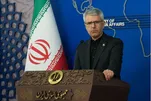 Baghaei: Martyred Leader Dedicated His Life to Iran's Dignity, Independence