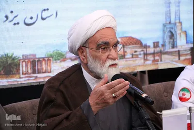 گردهمایی مسئولان و مدیران حقوقی، املاک و موقوفات هلال احمر کشور در یزد‎‎