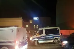 Mosque in Germany Targeted by Hoax Bomb Threat