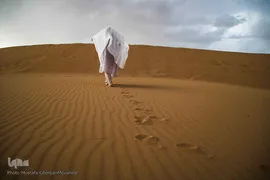 کویری گمشده در دل آذربایجان شرقی