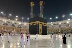 Saudia yaruhusu Ibada ya Umrah baada ya miezi sita