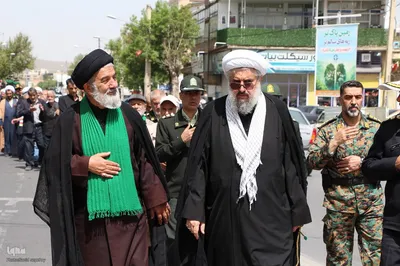 دسته عزاداری شهادت امام صادق علیه السلام در ملایر