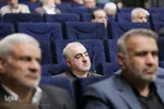 گردهمایی ایثارگران و پیشگامان انقلاب اسلامی در اصفهان