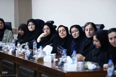 نشست تبیینی «نقش راهبردی امامین انقلاب اسلامی در جنگ تحمیلی» در جهاددانشگاهی آذربایجان شرقی