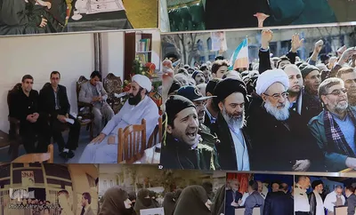 گنجینه ای در دل عکاس خانه