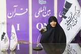 هنر معلم قرآن عشق‌آفرینی است