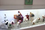 موزه‌ای از جنس عروسک‌ها