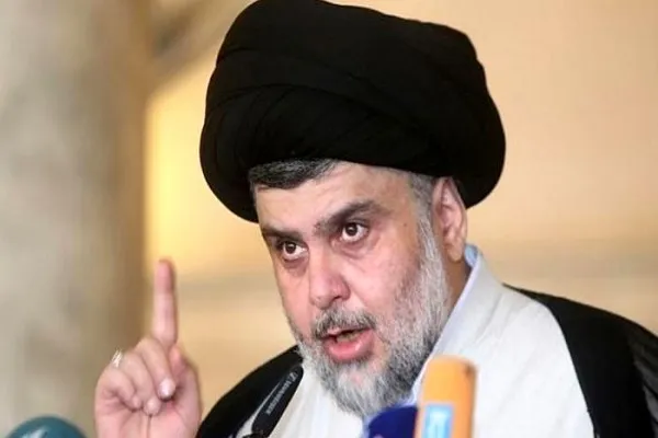 مقتدی صدر: عراق مستعمره خارجی نیست