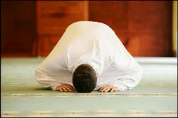 One’s Conduct Plays Role in Whether Salah Is Accepted