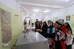 نمایشگاه سیار علوم و فناوری در زنجان