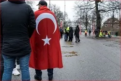 Schwedischer Professor: Nicht möglich Koranverbrennung als Teil der Meinungsfreiheit zu betrachteten