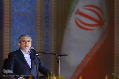 سومین روز برگزاری مسابقات بین الملی قرآن کریم