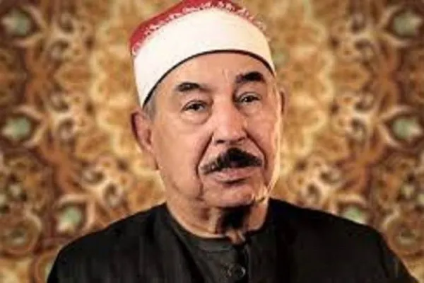 Dari Menghafal Alquran Sedari Kecil hingga Mentilawah di Kakbah; Perjalanan Karir Qurani Syekh Tablawi